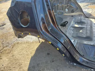  Кузовной элемент Opel Mokka 1 restailing Арт E23747042, вид 9