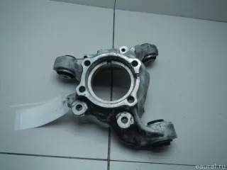 2473509200 Mercedes Benz Кулак поворотный задний правый Mercedes A W177 Арт E70683190
