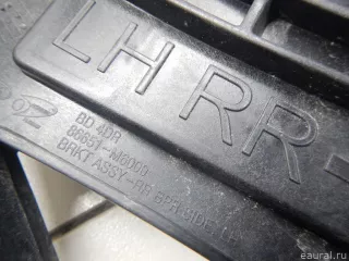 86651M6000 Hyundai-Kia Направляющая заднего бампера левая Kia Cerato 4 Арт E70779104, вид 10