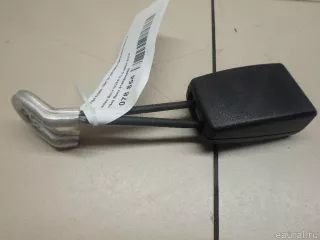 2198600669 Mercedes Benz Ответная часть ремня безопасности Mercedes CLS C219 Арт E70779793, вид 2