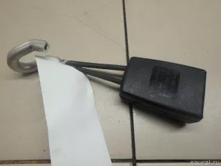 2198600669 Mercedes Benz Ответная часть ремня безопасности Mercedes CLS C219 Арт E70779793, вид 3