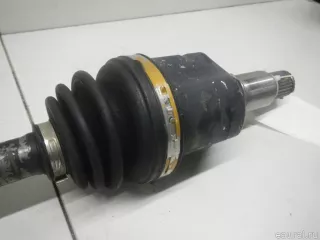 49500P2000 Hyundai-Kia Полуось передняя левая Kia Sorento 4 Арт E70781462, вид 11