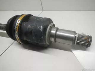 49500P2000 Hyundai-Kia Полуось передняя левая Kia Sorento 4 Арт E70781462, вид 12