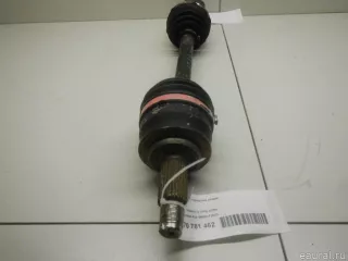 49500P2000 Hyundai-Kia Полуось передняя левая Kia Sorento 4 Арт E70781462, вид 13