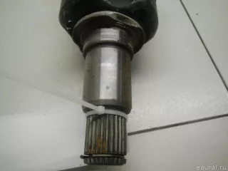 49500P2000 Hyundai-Kia Полуось передняя левая Kia Sorento 4 Арт E70781462, вид 16
