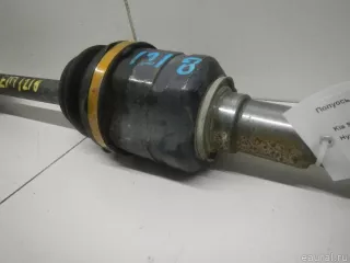 49500P2000 Hyundai-Kia Полуось передняя левая Kia Sorento 4 Арт E70781462, вид 7