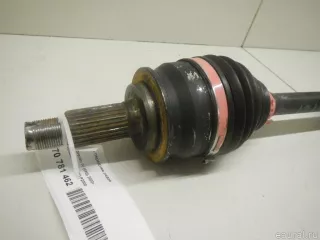 49500P2000 Hyundai-Kia Полуось передняя левая Kia Sorento 4 Арт E70781462, вид 9