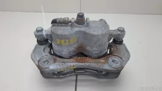 58180C5A00 Hyundai-Kia Суппорт тормозной передний левый Kia Sorento 3 restailing Арт E70782155