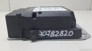 1669001916 Mercedes Benz Блок управления AIR BAG Mercedes ML/GLE W166 Арт E70782820, вид 5
