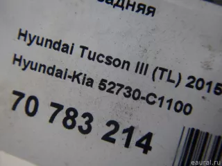 52730C1100 Hyundai-Kia Ступица задняя Kia Cadenza Арт E70783214, вид 7