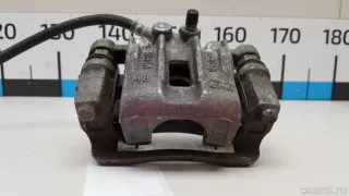 58230C1150 Hyundai-Kia Суппорт тормозной задний правый Kia Optima 4 Арт E70783549, вид 8