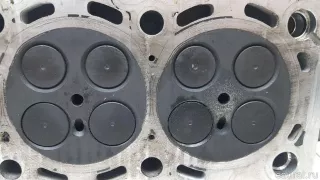 221102R000 Hyundai-Kia Головка блока цилиндров Kia Carnival 4 Арт E70783911, вид 12