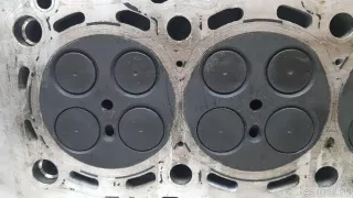 221102R000 Hyundai-Kia Головка блока цилиндров Kia Carnival 4 Арт E70783911, вид 13