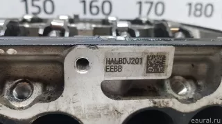 221102R000 Hyundai-Kia Головка блока цилиндров Kia Carnival 4 Арт E70783911, вид 5