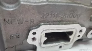 221102R000 Hyundai-Kia Головка блока цилиндров Kia Carnival 4 Арт E70783911, вид 8