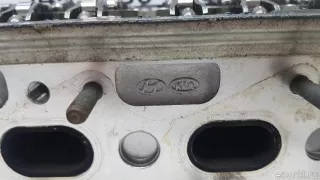 221102R000 Hyundai-Kia Головка блока цилиндров Kia Carnival 4 Арт E70783911, вид 10