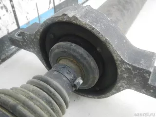 49300C5000 Hyundai-Kia Вал карданный Kia Sorento 3 restailing Арт E70784177, вид 7