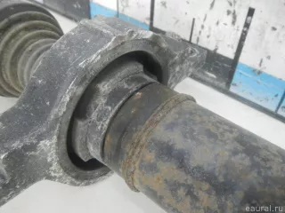 49300C5000 Hyundai-Kia Вал карданный Kia Sorento 3 restailing Арт E70784177, вид 8