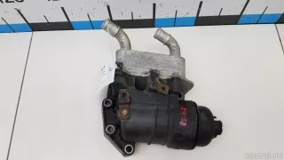 263102F011 Hyundai-Kia Корпус масляного фильтра Kia Sorento 3 restailing Арт E70785562, вид 1