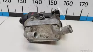263102F011 Hyundai-Kia Корпус масляного фильтра Kia Sorento 3 restailing Арт E70785562, вид 4