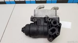263102F011 Hyundai-Kia Корпус масляного фильтра Kia Sorento 3 restailing Арт E70785562, вид 9