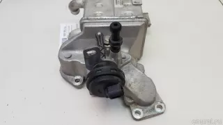 284162R100 Hyundai-Kia Радиатор EGR Hyundai Santa FE 4 (TM) restailing Арт E70785880, вид 4