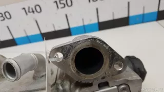284162R100 Hyundai-Kia Радиатор EGR Hyundai Santa FE 4 (TM) restailing Арт E70785880, вид 8