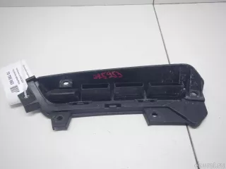 86598P2000 Hyundai-Kia Кронштейн решетки радиатора правый Kia Sorento 4 Арт E70785953, вид 4