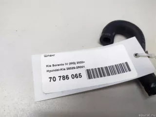 283252R001 Hyundai-Kia Шланг Kia Sorento 4 Арт E70786065, вид 5