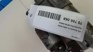 361002R600 Hyundai-Kia Стартер Kia Sorento 4 Арт E70786068, вид 8