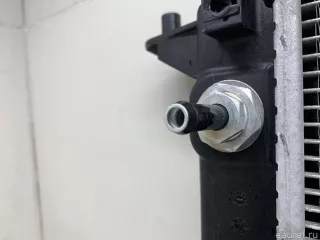 25310C6170 Hyundai-Kia Радиатор основной Kia Sorento 3 restailing Арт E70786203, вид 9