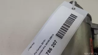 361002B510 Hyundai-Kia Стартер Hyundai Kona Арт E70786207, вид 11