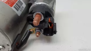 361002B510 Hyundai-Kia Стартер Hyundai Kona Арт E70786207, вид 4