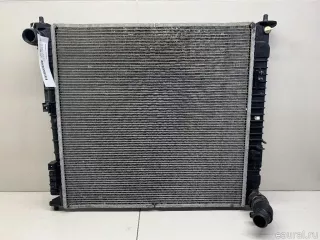 25310P2000 Hyundai-Kia Радиатор основной Kia Sorento 4 Арт E70786306, вид 1