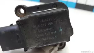 0001501580 Mercedes Benz Катушка зажигания Mercedes C W203 Арт E70786358, вид 4