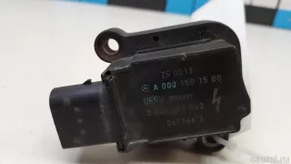 0001501580 Mercedes Benz Катушка зажигания Mercedes C W203 Арт E70786360, вид 4