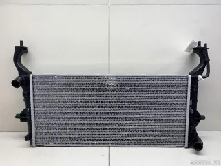 25310M6400 Hyundai-Kia Радиатор основной Kia Cerato 4 Арт E70786390, вид 1