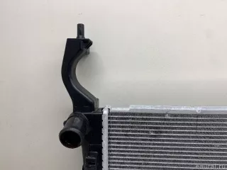 25310M6400 Hyundai-Kia Радиатор основной Kia Cerato 4 Арт E70786390, вид 2