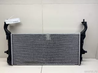 25310M6400 Hyundai-Kia Радиатор основной Kia Cerato 4 Арт E70786390, вид 7