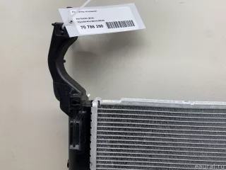 25310M6400 Hyundai-Kia Радиатор основной Kia Cerato 4 Арт E70786390, вид 8