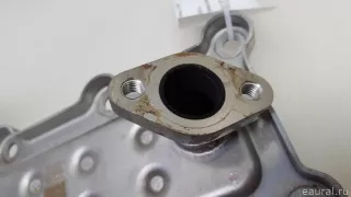 284602S000 Hyundai-Kia Радиатор системы EGR Kia K5 3 Арт E70786451, вид 2