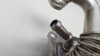 284602S000 Hyundai-Kia Радиатор системы EGR Kia K5 3 Арт E70786451, вид 4
