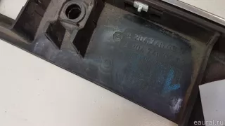 2047400993 Mercedes Benz Накладка крышки багажника Mercedes C W204 Арт E70786511, вид 13