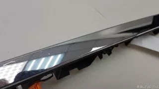 2047400993 Mercedes Benz Накладка крышки багажника Mercedes C W204 Арт E70786511, вид 19