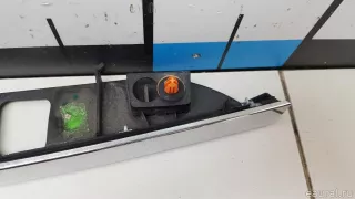 2047400993 Mercedes Benz Накладка крышки багажника Mercedes C W204 Арт E70786511, вид 9
