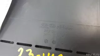 28212M6100 Hyundai-Kia Воздухозаборник (наружный) Kia Cerato 4 Арт E70786575, вид 2