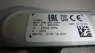 52933C1100 Hyundai-Kia Датчик давления в шине (TPMS) Kia Carnival 3 Арт E70786665, вид 7
