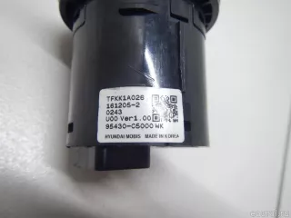 95430C5000WK Hyundai-Kia Кнопка запуска двигателя Kia Sorento 3 restailing Арт E70786785, вид 5