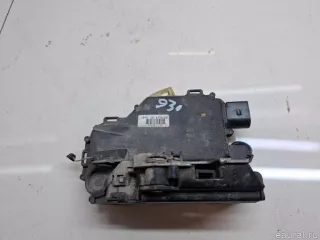3B4839016M VAG Замок двери задней правой Volkswagen Golf 4 Арт E90455931, вид 1