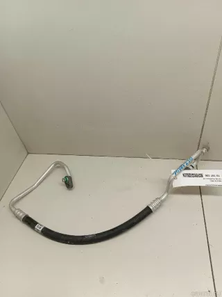 97762M6150 Hyundai-Kia Трубка кондиционера Kia Cerato 4 Арт E70787220, вид 1
